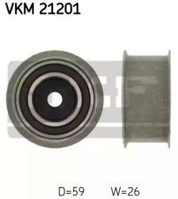 SKF VKM21201